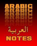 Arabic Notes