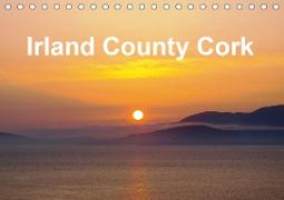 Irland County Cork (Tischkalender 2020 DIN A5 quer)
