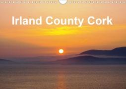 Irland County Cork (Wandkalender 2020 DIN A4 quer)