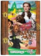 Wizard of Oz 1000 Book Box: Journey to Oz