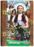 Wizard of Oz 1000 Book Box: Dorothy & Friends