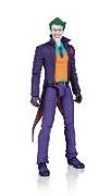 DC Essentials: Joker Action Figure