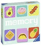 Memory Game - Foodie Favorites