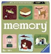 Memory(r) Game - Great Outdoors