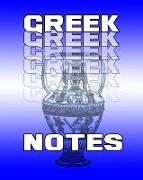 Greek Notes: Greek Journal, 8x10 Composition Book, Greek School Notebook, Greek Language Student Gift