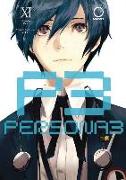 Persona 3 Volume 11