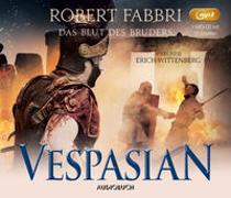 Vespasian: Das Blut des Bruders