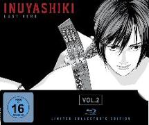 Inuyashiki Last Hero