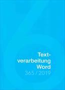 IKA Modul 6: Textverarbeitung Word 365/2019