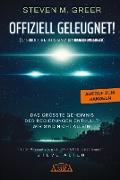 OFFIZIELL GELEUGNET! [Das Buch zur Netflix-Sensation UNACKNOWLEDGED]