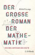 Der große Roman der Mathematik
