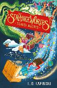 The Strangeworlds Travel Agency