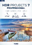 HDR projects 7 professional (Win & Mac)