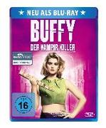 BUFFY DER VAMPIRKILLER