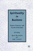 Spirituality in Business