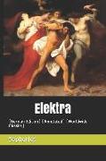 Elektra: (german Edition) (Annotated) (Worldwide Classics)