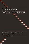 Democracy Past and Future