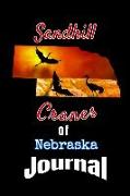 Sandhill Cranes of Nebraska Journal