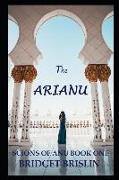 The Arianu: A Sci Fi Alien Reverse Harem Romance