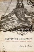 Subverting the Leviathan