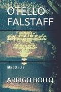 Otello Falstaff