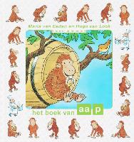 Het boek van aap