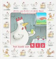 Het boek van Kip