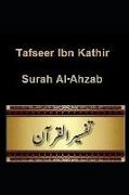 Tafseer Ibn Kathir: Surah Al-Ahzab