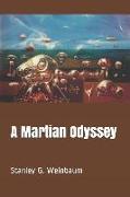 A Martian Odyssey