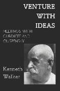 Venture with Ideas: Meetings with Gurdjieff and Ouspensky