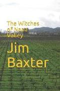 The Witches of Napa Valley