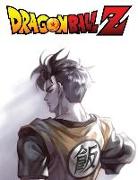 Dragonball Z: Sketchbook Plus: 100 Large High Quality Notebook Journal Sketch Pages (DBS Cover 39)