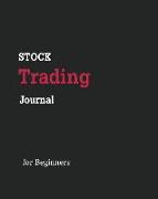 Stock Trading Journal for Beginners