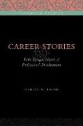 Career Stories