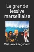 La grande lessive marseillaise: Après "Trottinette", le déluge