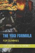 The Yogi Formula: For Dummies