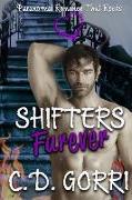 Shifters Furever: Paranormal Romance That Rocks