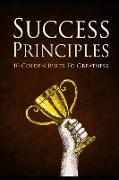 Success Principles: 10 Golden Rules to Greatness