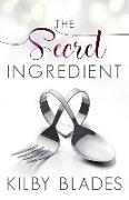 The Secret Ingredient: A Curvy Girl Small Town Culinary Romance