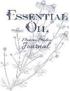 Essential Oil Materia Medica Journal