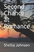 Second Chance at Romance