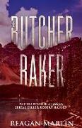 The Butcher Baker: The Search for Alaskan Serial Killer Robert Hansen