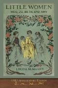 Little Women (150th Anniversary Edition)