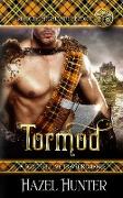 Tormod (Immortal Highlander Book 4)