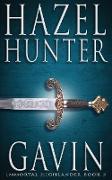 Gavin (Immortal Highlander Book 5)