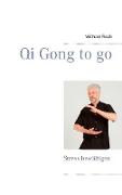 Qi Gong to go
