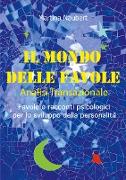 Il Mondo delle Favole Analisi Transazionale