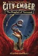 The Prophet of Yonwood