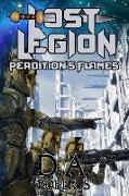 Lost Legion: Perdition's Flames