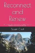 Reconnect and Renew: Can the Principles of Kurt Hahn and Rudolf Steiner Be Applied to Recovery from Addiction?